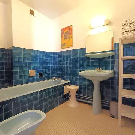 T2 Avec Balcon A - Fr-1-457-365 Apartamento *