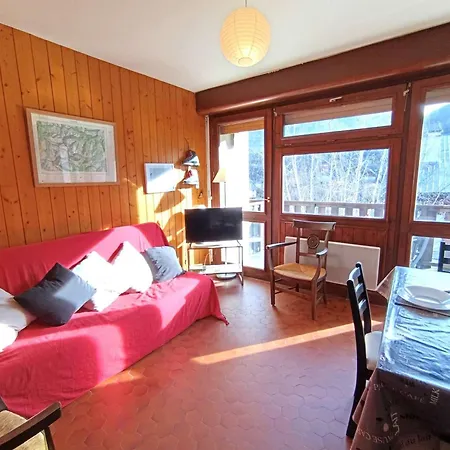Appartement T2 Avec Balcon à - Fr-1-457-365 *