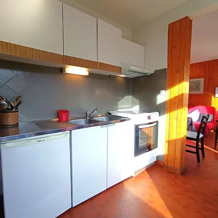 Apartment T2 Avec Balcon A - Fr-1-457-365 *