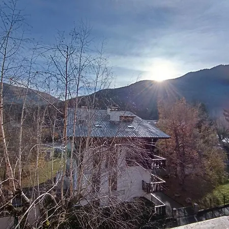 T2 Avec Balcon A - Fr-1-457-365 Apartment *